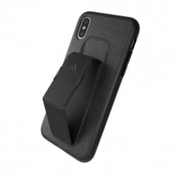 Adidas iPhone X / Xs SP Grip Shockproof Hardcover case Black