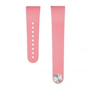 Original Sony SWR310 Smart Band Ribbons Large Pink / Green
