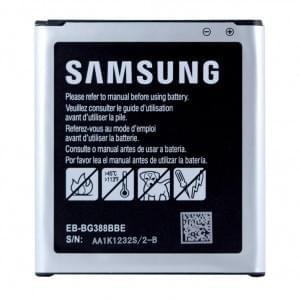 Original Samsung lithium ion battery for Galaxy Xcover 3 with 2200mAh