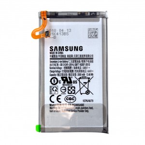 Original Samsung battery Galaxy S9 Plus G965F EB-BG965ABA