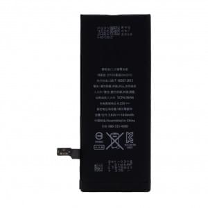 Replacement battery APN 616-0805 iPhone 6 with 1810mAh
