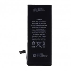 Replacement battery APN 616-00033 / 616-00036 for Apple iPhone 6s with 1715mAh