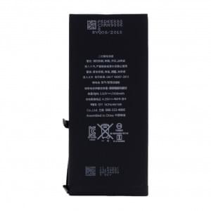 Replacement battery APN 616-00249 iPhone 7 Plus with 2900mAh