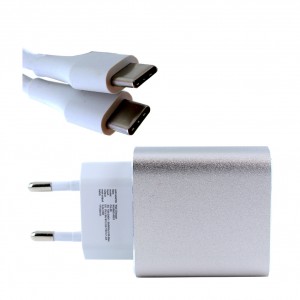 Original Google CA-29 Fast Charger Fast Charger + Type C Cable 3.0A