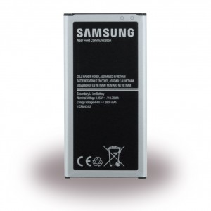 Original Samsung Akku Galaxy Xcover 4 G390F EB-BG390BBE 2800mAh