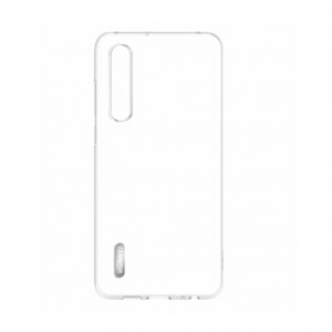 Protective Case / Hülle Huawei P30 Transparent