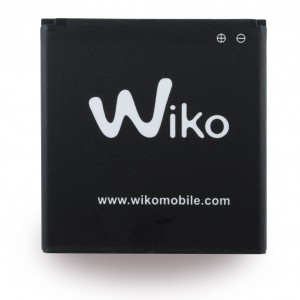 Original Wiko Li-ion battery for Darknight with 2000mAh