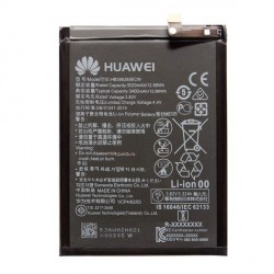 Original Huawei Akku HB396285ECW P20, Honor 10 3320mAh