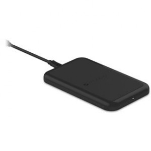 Mophie Wireless Charging Pad Duo QI-Standart Black