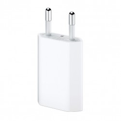 Original Apple USB Ladegerät / Netzteil MD813ZM/A Adapter Weiß