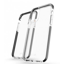 Gear4 Samsung Note 9 Hülle Case Piccadilly D30 Transparent