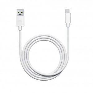 Original Oppo DL129 Data Cable USB to USB Type C 1m White