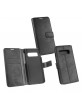 BookStyle case for Samsung Galaxy S10 black