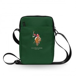 US Polo Tablet Bag 8 " Universal Green
