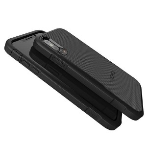 Gear4 iPhone XS Max D30 Platoon Case / Cover black