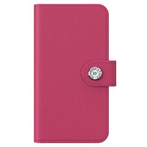 Richmond & Finch iPhone 11 Pro Max Wallet 2in1 Book Case + Cover Pink
