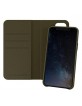 Richmond & Finch iPhone 11 Pro Max Wallet 2in1 Book Case + Cover Green