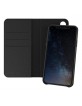 Richmond & Finch Wallet 2in1 Book Case + Cover iPhone XS Max Black