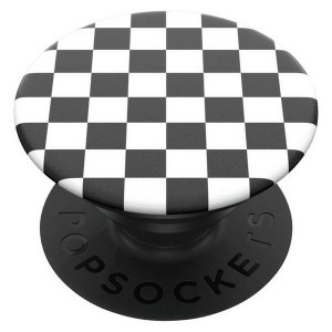 Popsockets 2 Checker Black Grip / holder / stand