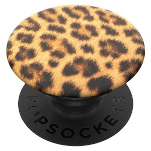 Popsockets 2 Cheetah Chic Grip / holder / stand