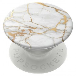 Popsockets 2 Gold Lutz Marble Grip / holder / stand