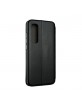 Beline mobile phone case Samsung S21 Book Magnetic black