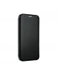 Beline mobile phone case Samsung S21 Ultra Book Magnetic black