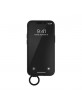 Adidas iPhone 12 / 12 Pro OR Hand Strap Case / Cover black