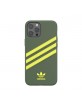 Adidas iPhone 12 Pro Max OR Moulded Case / Cover / Hülle grün