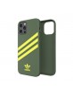 Adidas iPhone 12 Pro Max OR Moulded Case / Cover / Hülle grün