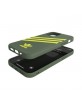 Adidas iPhone 12 / 12 Pro 6.1 OR Molded PU case green