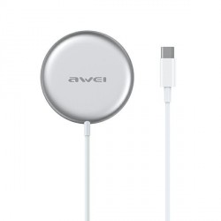 AWEI induction charger W10 MagSafe 15W white