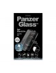 PanzerGlass iPhone 12 / 12 Pro Panzer Screen Protector Microfracture