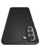 Spigen Samsung S21 Liquid Air Black Case Cover