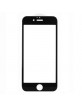Displayschutzglas iPhone 12 / 12 Pro 5D 9H kristallklar