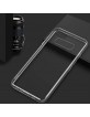 Samsung S21 Ultra Case Cover Slim Silicone Transparent 1mm
