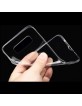 Samsung S21 + Plus Case Cover Slim Silicone Transparent 1mm