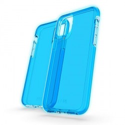 Gear4 iPhone 11 Pro D3O Crystal Palace Neon Case / Cover blue
