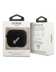 Guess AirPods Pro Cover / Case Black Vintage