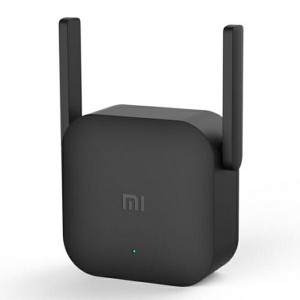 Xiaomi Mi Wi-Fi Range Extender Pro signal booster black