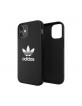 Adidas iPhone 12 mini OR Moulded Case / Cover / Hülle BASIC schwarz