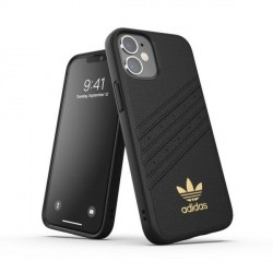 Adidas iPhone 12 mini OR Molded Case / Cover Premium black