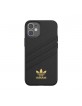 Adidas iPhone 12 mini OR Molded Case / Cover Premium black