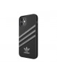 Adidas iPhone 12 mini OR Molded Case / Cover Woman black