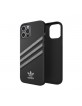 Adidas iPhone 12 Pro Max OR Moulded Case / Cover / Hülle Woman schwarz