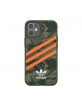 Adidas iPhone 12 mini OR Molded Case / Cover camo green