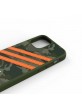 Adidas iPhone 12 mini OR Molded Case / Cover camo green