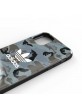 Adidas iPhone 11 OR Snap Case / Cover / Hülle Camo black
