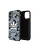 Adidas iPhone 12 mini OR Snap Case / Cover Camo black