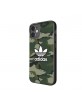 Adidas iPhone 12 mini OR Snap Case / Cover Graphic camo